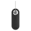 PITCH BLACK