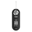 PITCH BLACK