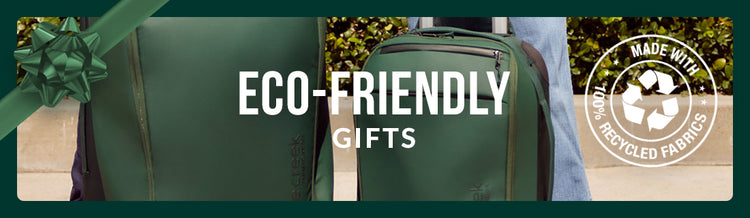 Eco-Friendly Travel Gifts