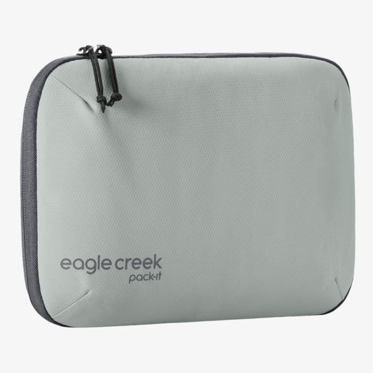 Storm Grey Packing Cubes for Daily Commute Eagle Creek