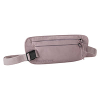 Undercover RFID Money Belt - Pink Money Belt Eagle Creek View 1