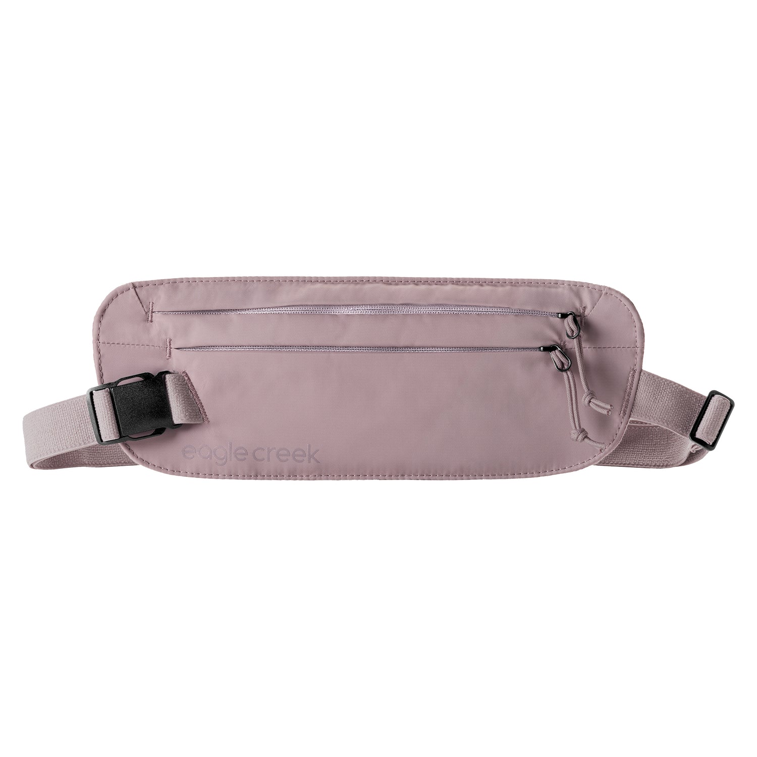 Undercover RFID Money Belt - Pink Travel Wallet Eagle Creek View 