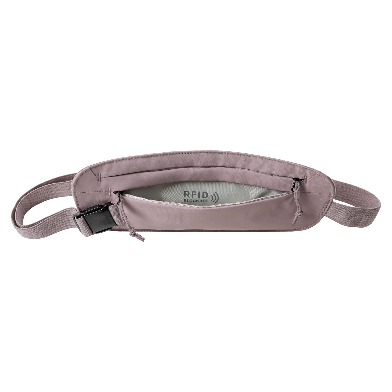 Undercover RFID Money Belt - RFID Travel Wallet Eagle Creek View 