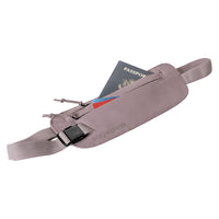Undercover RFID Money Belt - Contents Detail View 7
