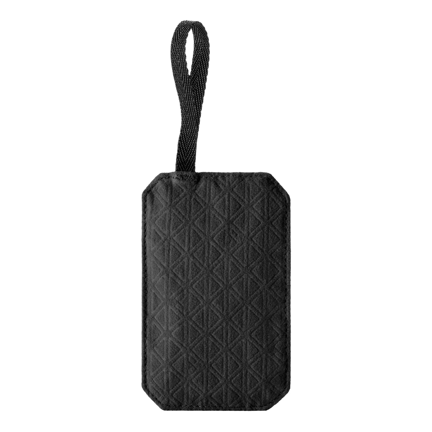 Undercover RFID Hidden Pocket - Black Travel Wallet Eagle Creek View 