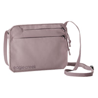 Undercover RFID Neck Wallet - Pink Neck Wallet Eagle Creek View 1