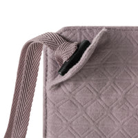 Undercover RFID Neck Wallet - Pink Lanyard Wallet Eagle Creek View 6