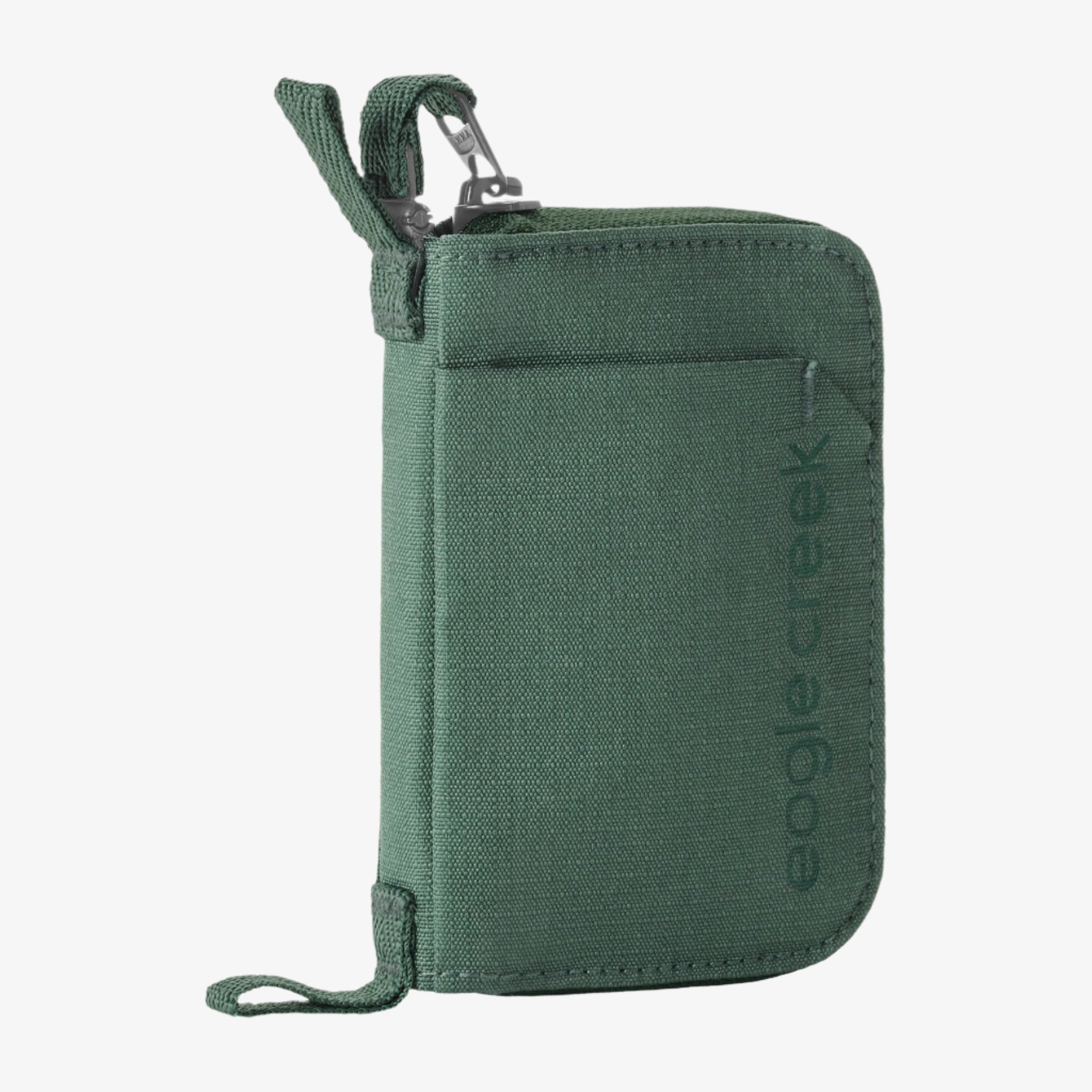 Stash RFID Zip Wallet | Eagle Creek