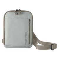 Stash RFID Crossbody Bag - White Crossbody Bag Eagle Creek View 2