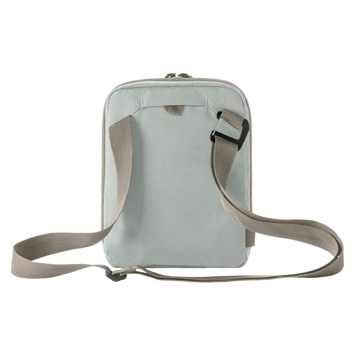 Stash RFID Crossbody Bag - RFID Crossbody Bags White View 