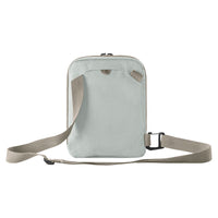 Stash RFID Crossbody Bag - White Crossbody Bags Strap Options View 5