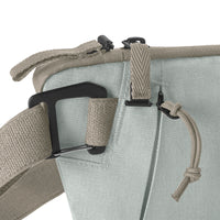 Stash RFID Crossbody Bag - Strap Detail View 8