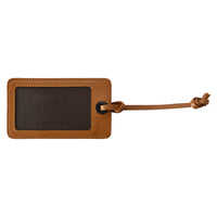 Origin Series Leather Luggage Tag - Luggage Tags View 2