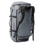 Cargo Hauler 60L Duffel Bag - CHARCOAL