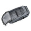 Cargo Hauler 60L Duffel Bag - CHARCOAL