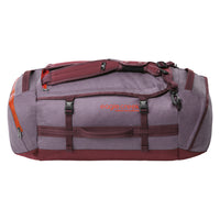 Cargo Hauler 60L Duffel Bag - Currant Backpack and Duffel Bag View 4
