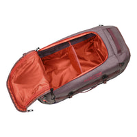 Cargo Hauler 60L Duffel Bag - Currant Backpack Duffel Bag Combo View 5