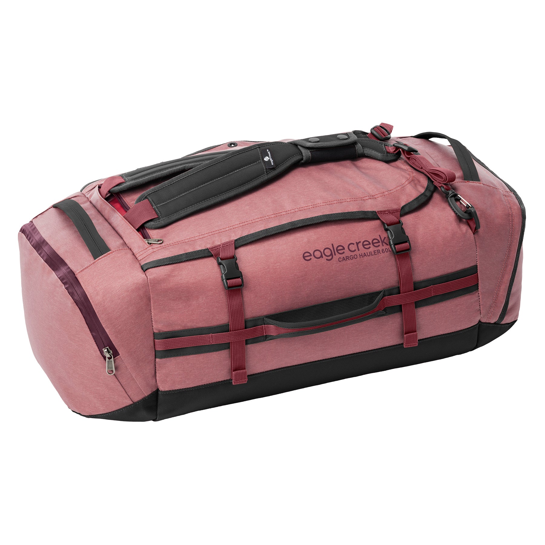Cargo Hauler 60L Duffel Bag – Eagle Creek
