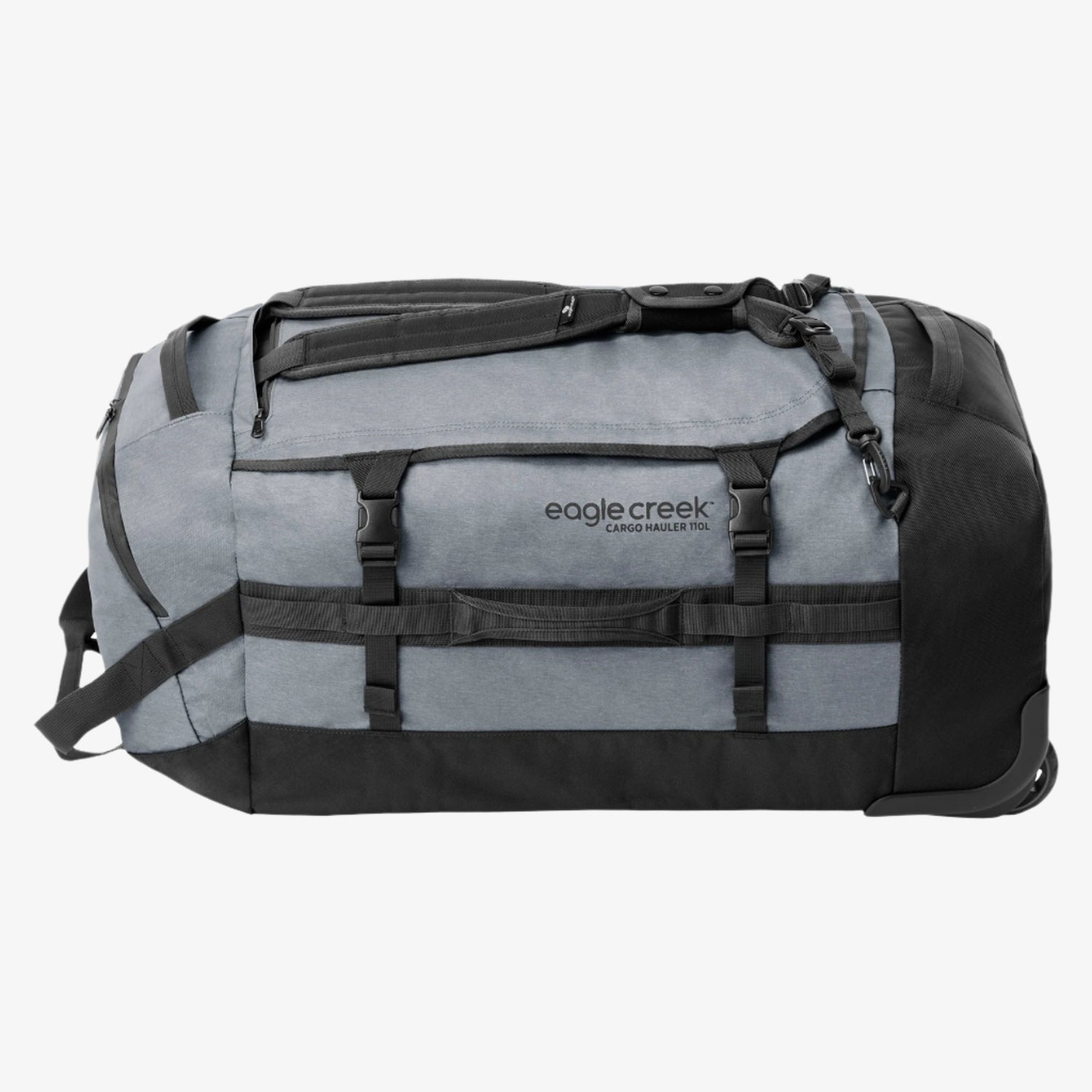 Eagle creek cargo hauler wheeled duffel 110l Clearance