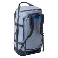 Cargo Hauler 110L Wheeled Duffel Bag - Glacier Blue Duffel Bags with Wheels View 3