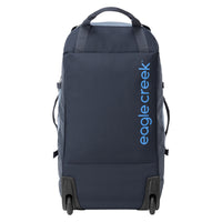 Cargo Hauler 110L Wheeled Duffel Bag - Glacier Blue Duffel Bag on Wheels View 5