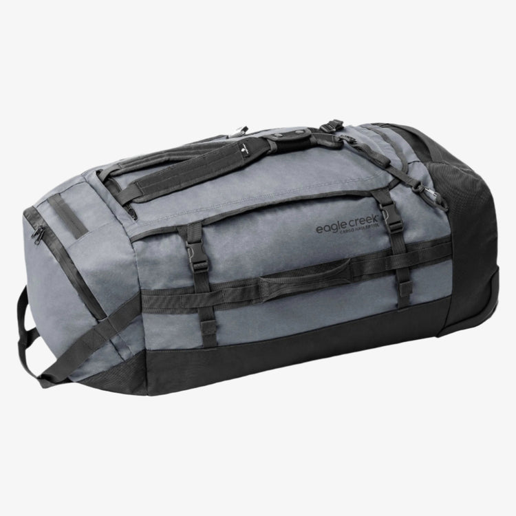 Luggage: Rolling Duffel Bags - Eagle Creek