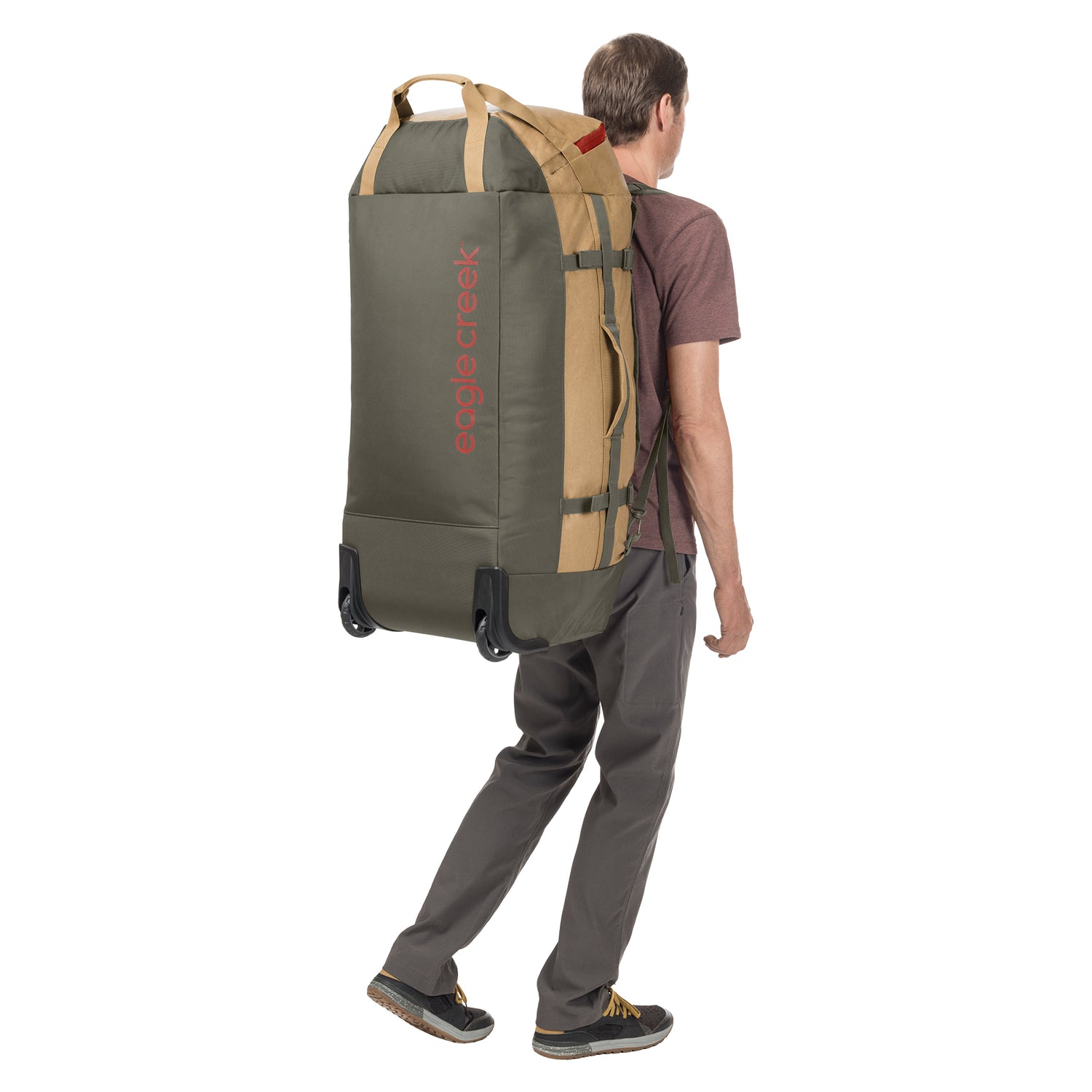 SAFARI BROWN