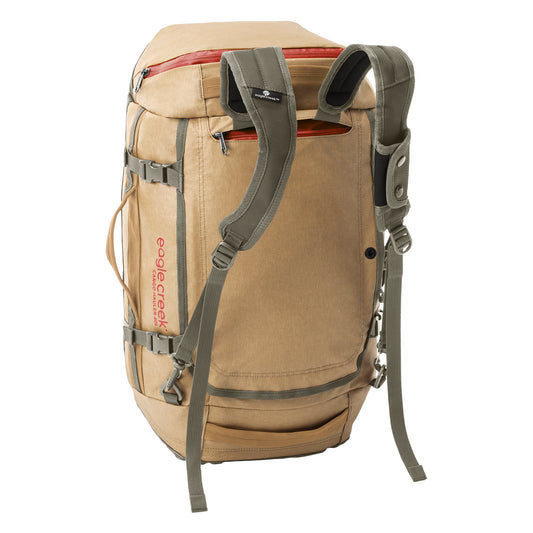 SAFARI BROWN