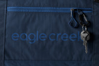 No Matter What 90L Duffel Bag - Atlantic Blue 90L Duffel Bag Large View 4