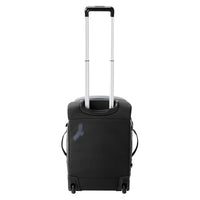 Cargo Hauler XT 21.5 Wheeled International Carry-On Duffel - Charcoal Best Carry On Luggage for International Travel View 5