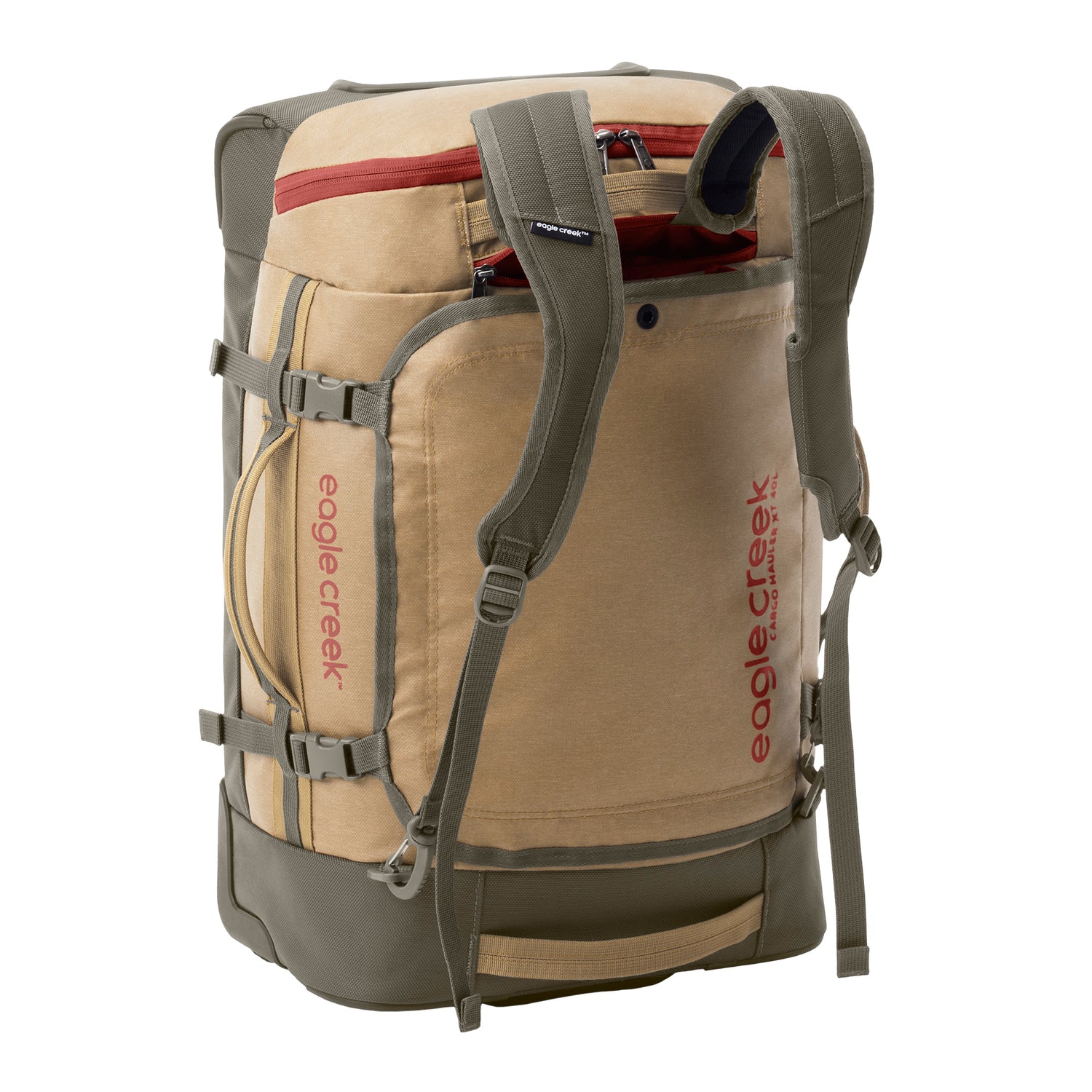 SAFARI BROWN