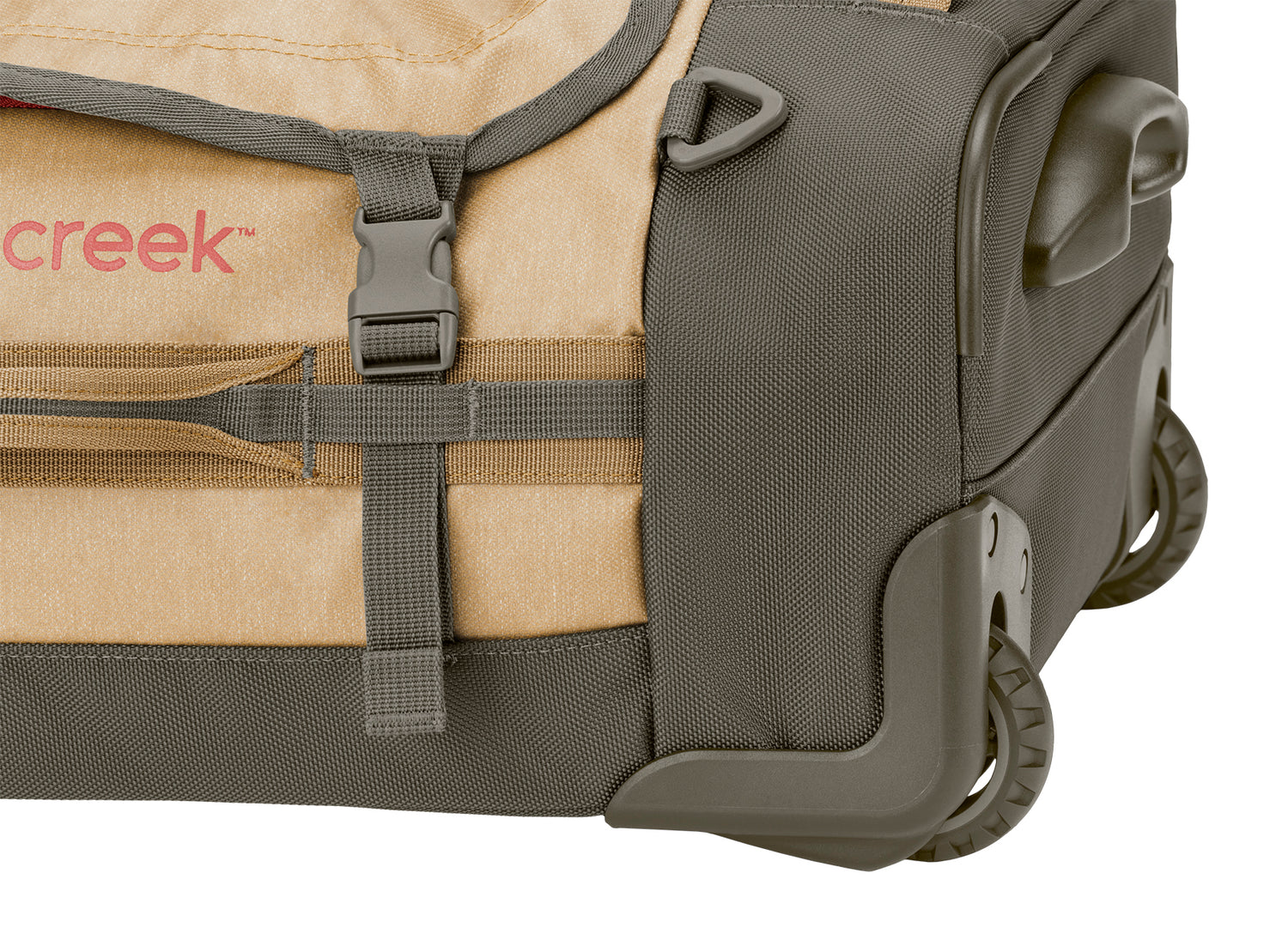 SAFARI BROWN