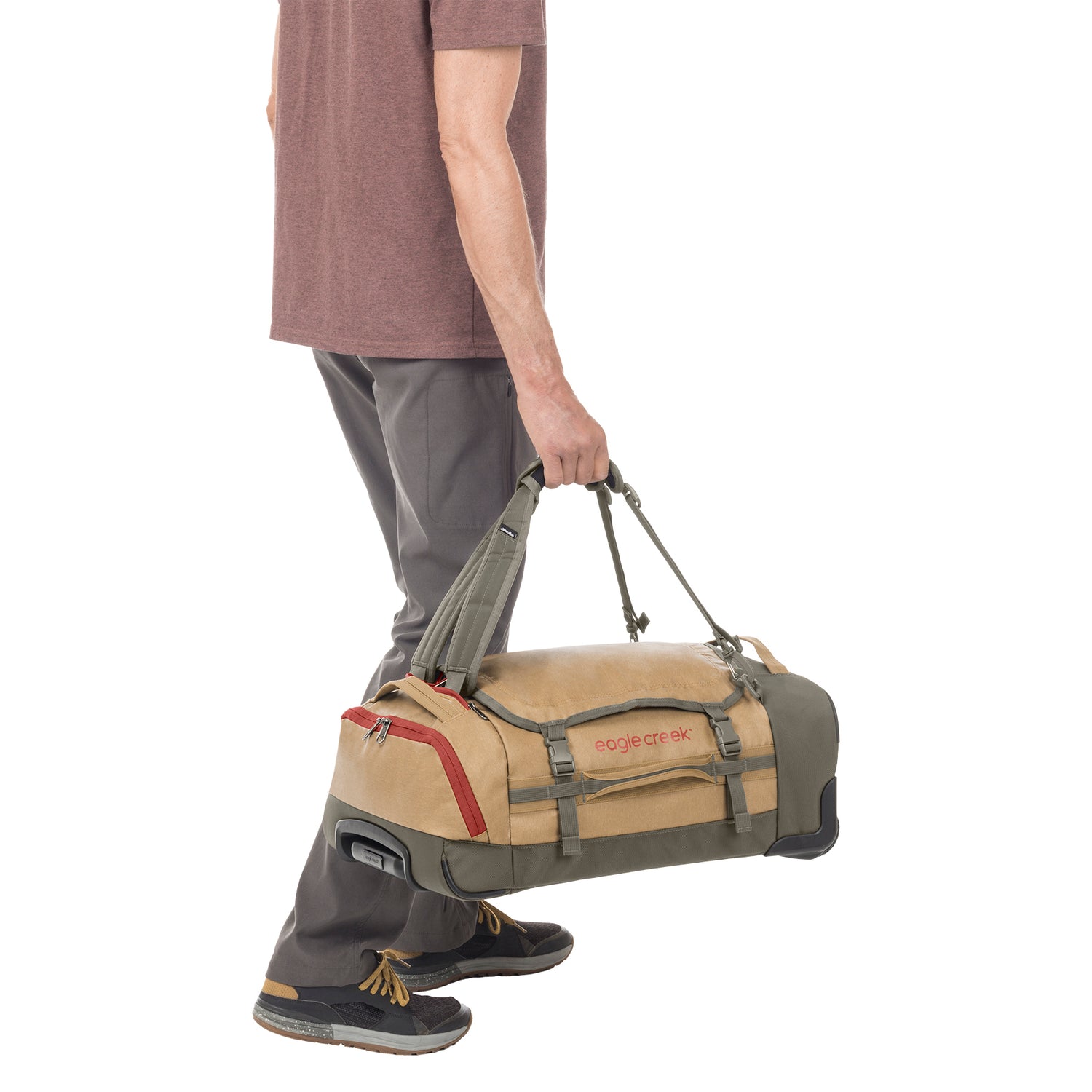 SAFARI BROWN