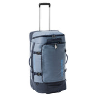 Cargo Hauler XT 29 Wheeled Duffel - Glacier Blue Large Wheeled Duffel Luggage Eagle Creek View 1