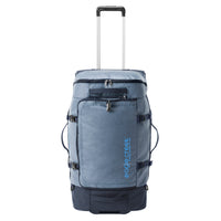 Cargo Hauler XT 29 Wheeled Duffel - Glacier Blue Duffel Wheeled Luggage View 3