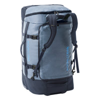Cargo Hauler XT 29 Wheeled Duffel - Glacier Blue Wheeled Duffel Luggage Eagle Creek View 4