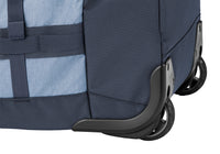 Cargo Hauler XT 29 Wheeled Duffel - Glacier Blue Luggage Duffel Wheeled Eagle Creek View 6