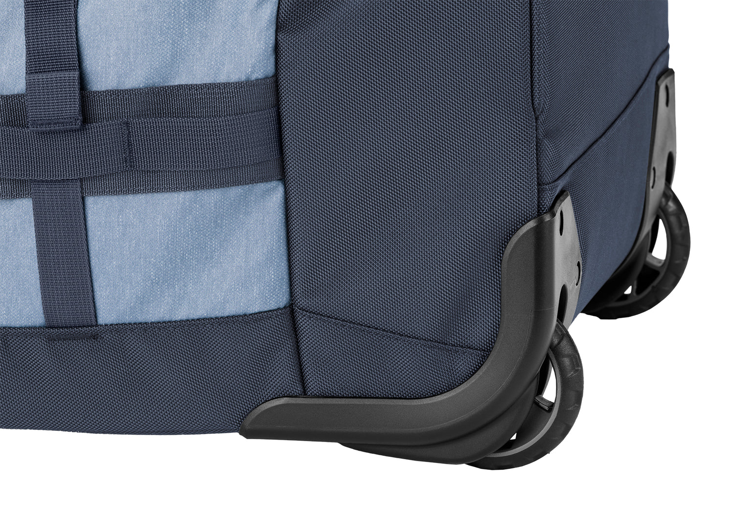 Cargo Hauler XT 29 Wheeled Duffel - Glacier Blue Luggage Duffel Wheeled Eagle Creek View 