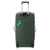 Cargo Hauler XT 32 Wheeled Duffel - Duck Green Duffel Luggage with Wheels View 5