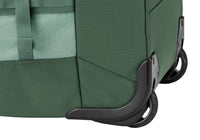 Cargo Hauler XT 32 Wheeled Duffel - Duck Green Luggage Duffel Wheeled Eagle Creek View 6