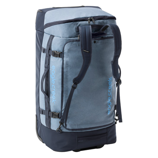 Cargo Hauler XT 32" Wheeled Duffel - GLACIER BLUE