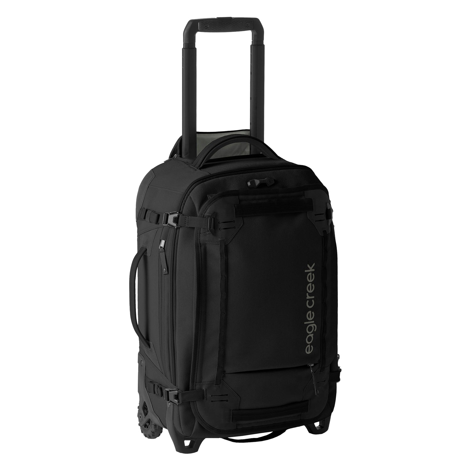 Eagle Creek Gear Warrior Convertible Carry On