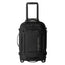 Gear Warrior XE 2-Wheel Convertible Carry-On Luggage - BLACK