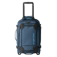 Gear Warrior XE 2-Wheel 21.75 Convertible Carry-On Luggage - Blue Jay Carry On Luggage View 2