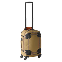 Gear Warrior XE 4-Wheel 21.75 Carry-On Luggage - Sand Dune Carry On Size Eagle Creek View 6