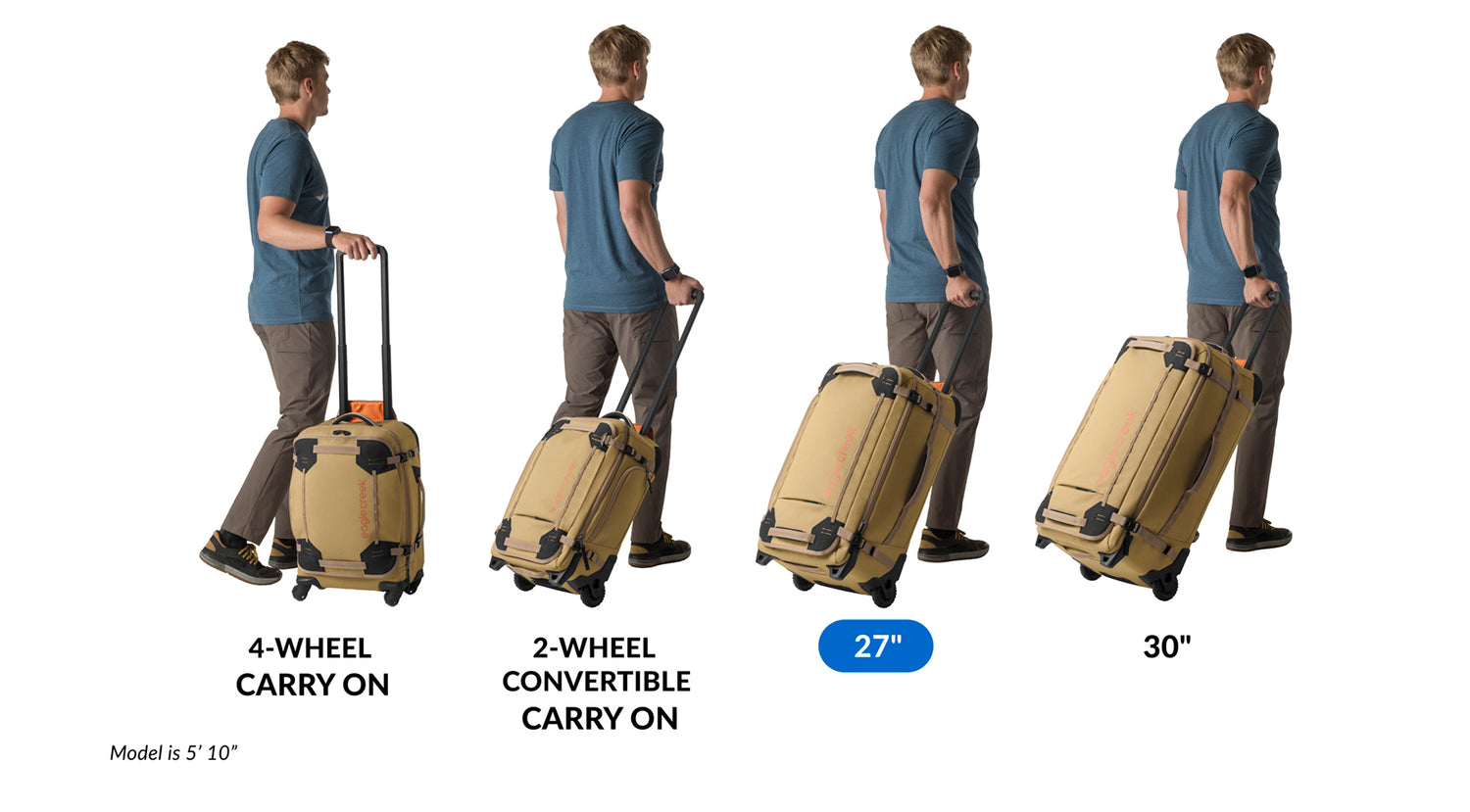 best 30 inch luggage