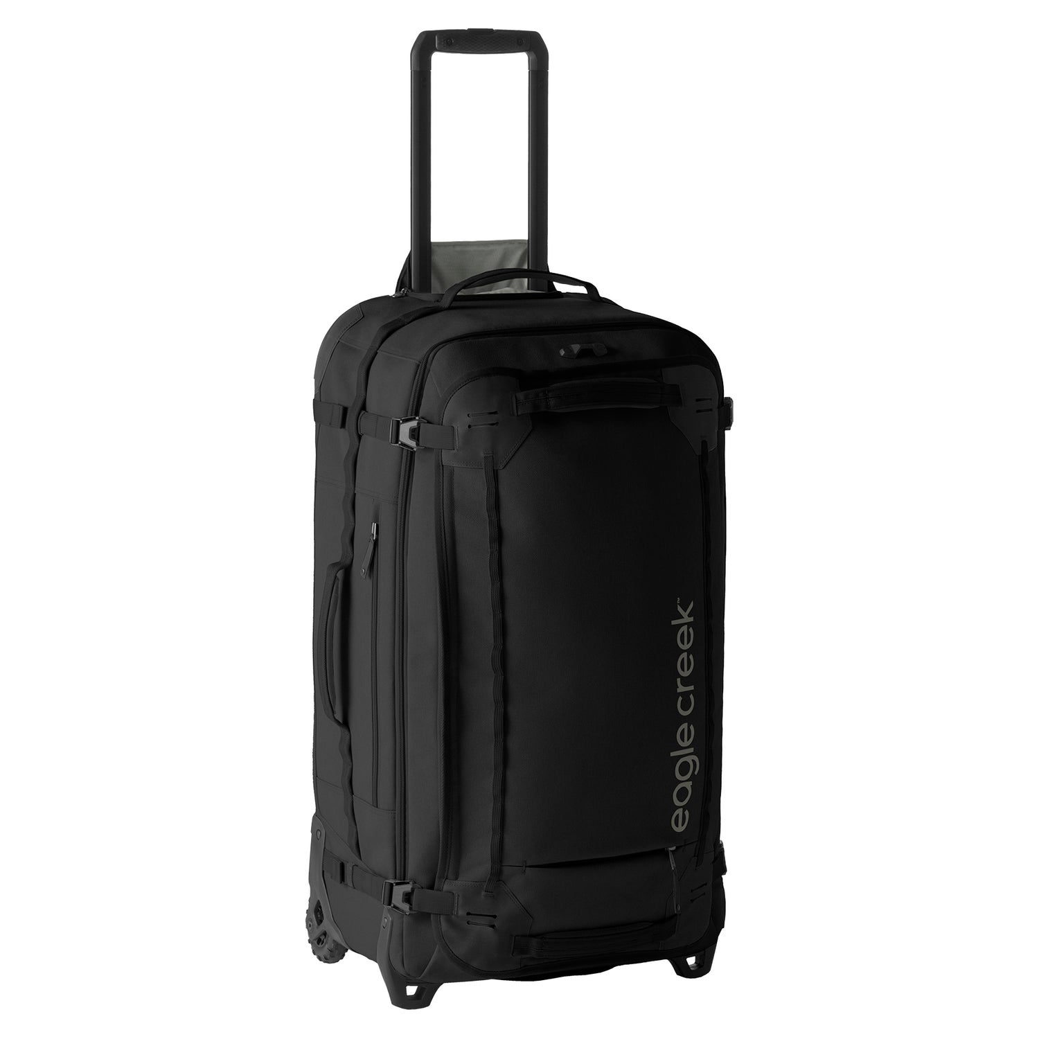 Gear Warrior XE 2-Wheel 30" Luggage - BLACK