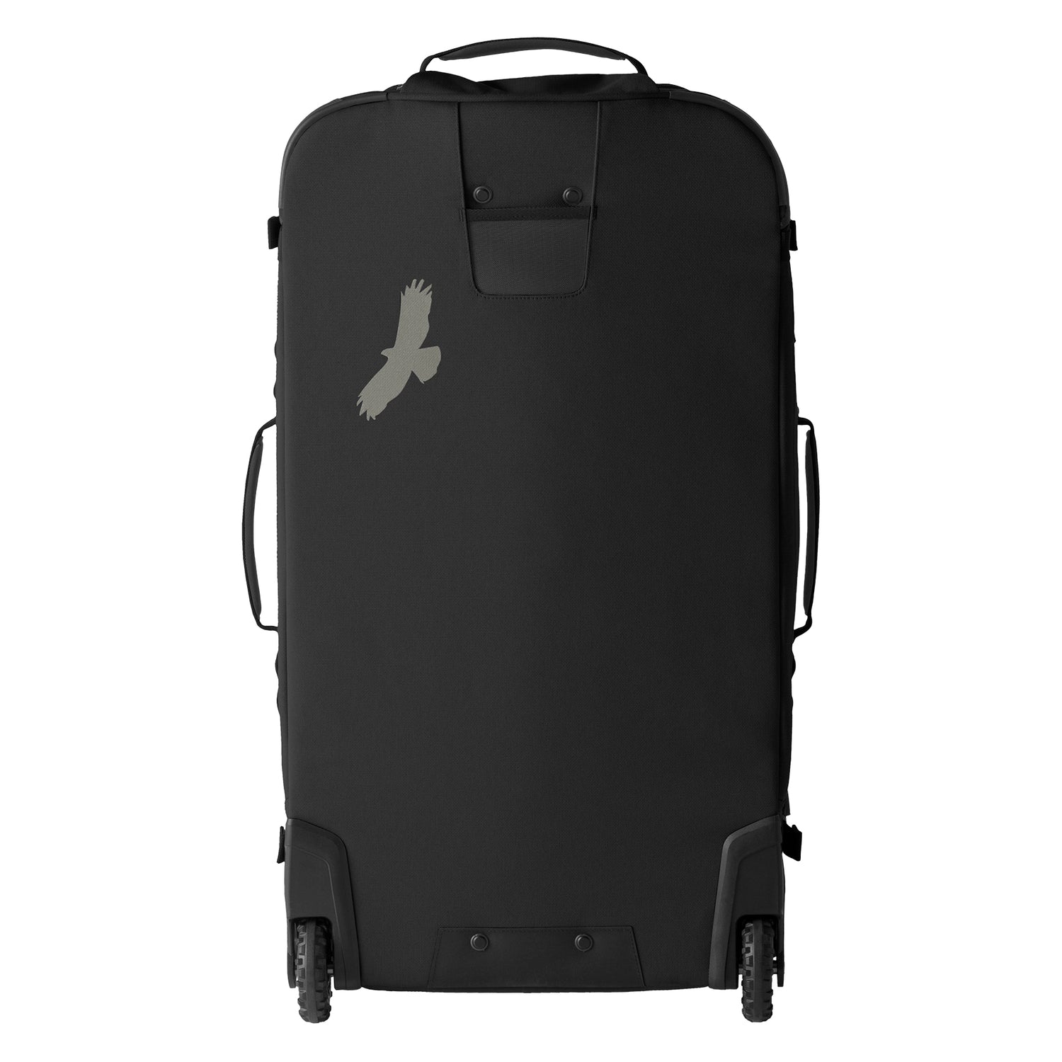 Gear Warrior XE 2-Wheel 30" Luggage - BLACK