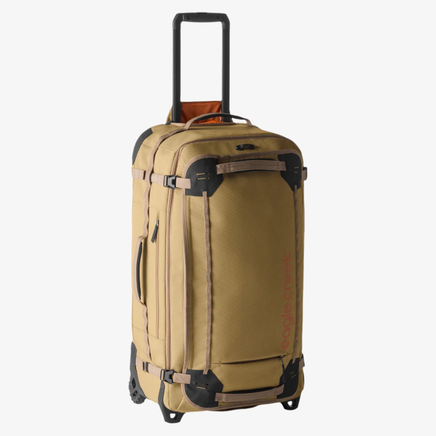 Valigia Borsoni Da Viaggio 120 Litri Borsone Trolley Con Ruote