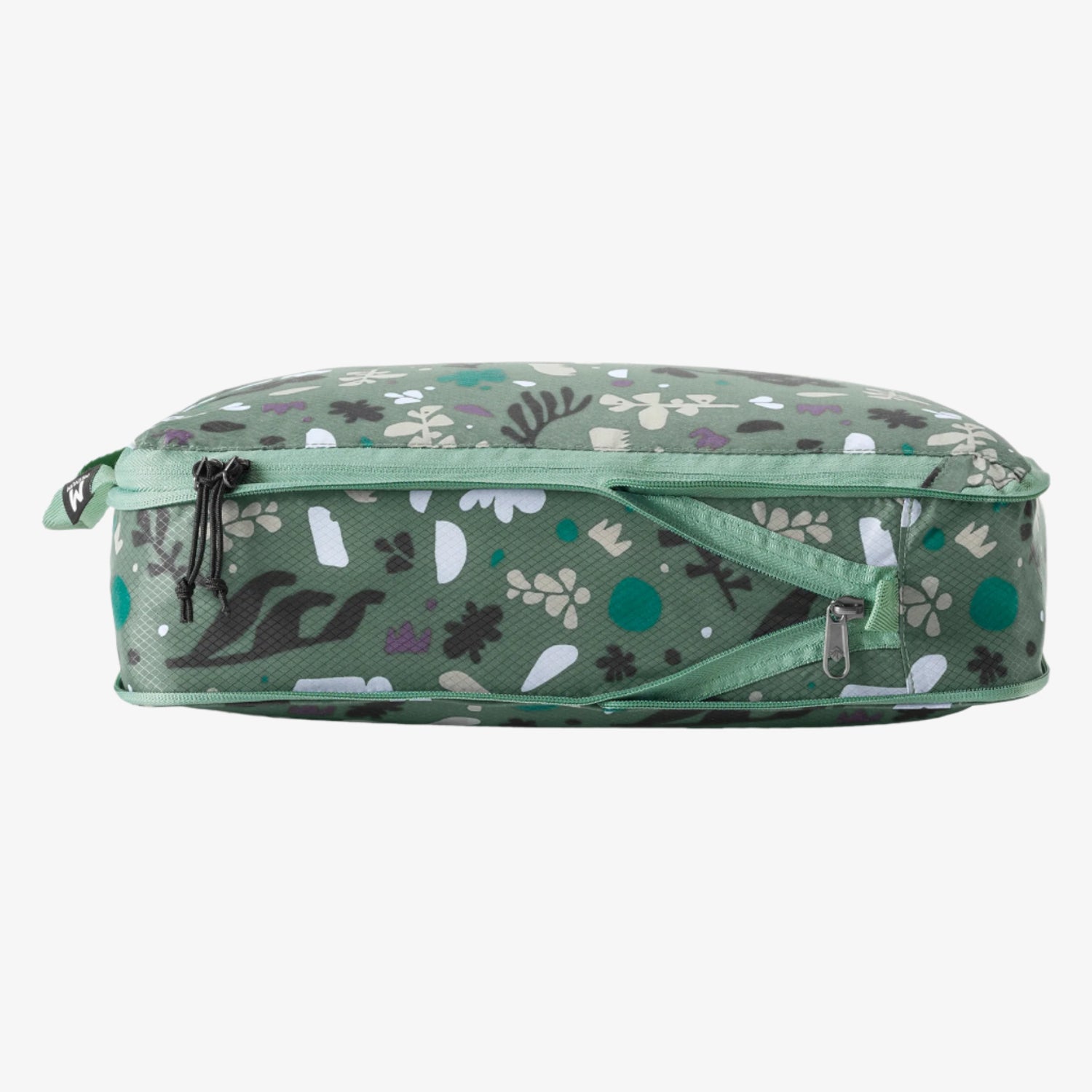 Duck Green Best Compression Packing Cubes Eagle Creek